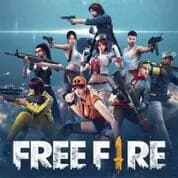 Free Fire Indonesia Top Up — top up online