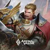 Arena of Valor (AOV) — top up online