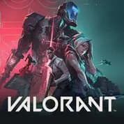 Valorant Point (MY) — top up online
