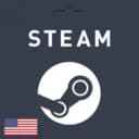 Steam Wallet USA