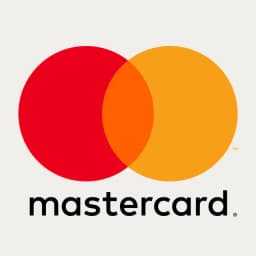 Virtual Mastercard — top up online