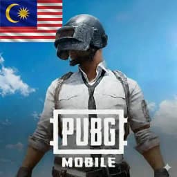 PUBG Mobile Malaysia — top up online
