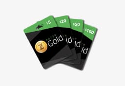 Razer Gold Brazil — top up online