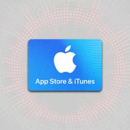 Itunes Brazil — top up online