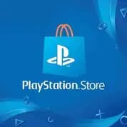 PlayStation PSN UK — top up online