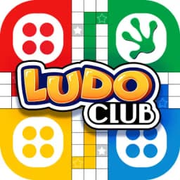 Ludo Club Top Up — top up online