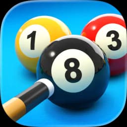 8 Ball Pool — top up online