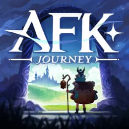 AFK Journey — top up online