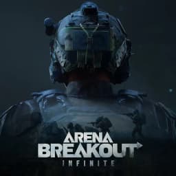 Arena Breakout Infinite — top up online