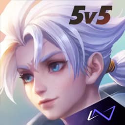 Arena of Valor Europe — top up online