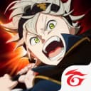 Black Clover M Asia