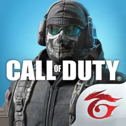 Call of Duty Mobile Garena SGMY — top up online