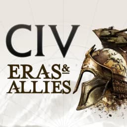 Civilization: Eras & Allies — top up online