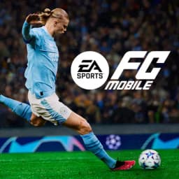 EAFC Mobile Cambodia — top up online
