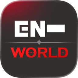 Enhypen World — top up online