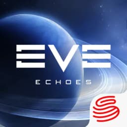 Eve Echoes — top up online
