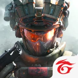 Garena Delta Force Brazil — top up online