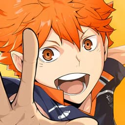 Haikyu Fly High SEA — top up online