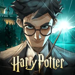 Harry Potter: Magic Awaken — top up online