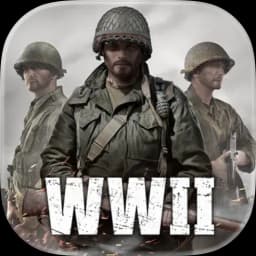 World War Heroes