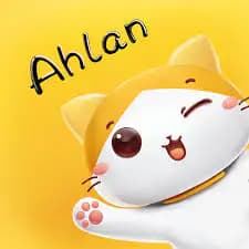 Ahlan