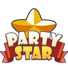 Party Star — top up online