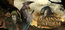 Against the Storm — top up online
