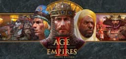 Age of Empires II: Definitive Edition — top up online
