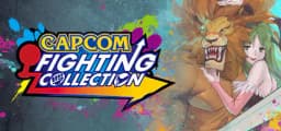 Capcom Fighting Collection — top up online