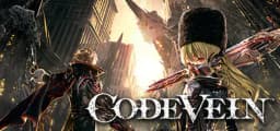 CODE VEIN — top up online