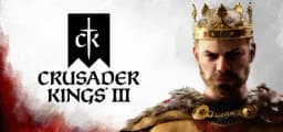 Crusader Kings III — top up online