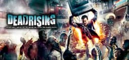 DEAD RISING — top up online