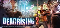 Dead Rising 2 — top up online