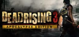 Dead Rising 3 Apocalypse Edition — top up online