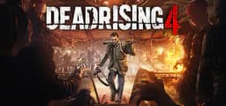 Dead Rising 4 — top up online