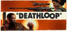 DEATHLOOP — top up online