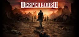 Desperados III — top up online