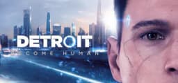 Detroit: Become Human — top up online