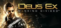 Deus Ex Mankind Divided — top up online