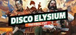 Disco Elysium: The Final Cut — top up online