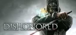 Dishonored — top up online