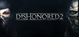 Dishonored 2 — top up online