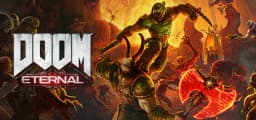DOOM Eternal — top up online