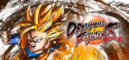 DRAGON BALL FighterZ — top up online