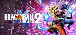 DRAGON BALL XENOVERSE 2 — top up online