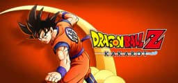 Dragon Ball Z: Kakarot — top up online