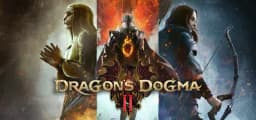 Dragon's Dogma 2 — top up online