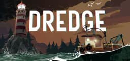 Dredge — top up online