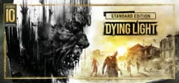 Dying Light — top up online