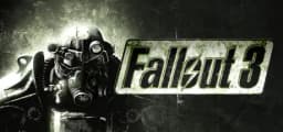 Fallout 3 — top up online